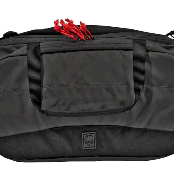 Grey Ghost Precision Grey Ghost Gear Range Bag - Picture 4 of 6